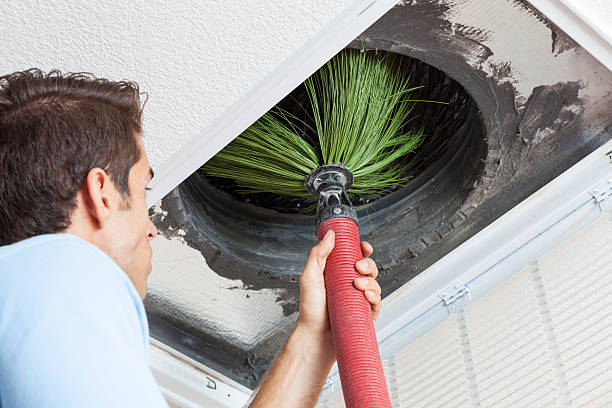 Best Air Duct Cleaning Cost  in Chalco, NE